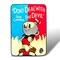 Cuphead Don't Deal with the Devil Lightweight Fleece Blanket | 45 x 60 Inches
